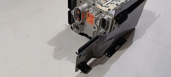 Jeep OE Inverter Module voor Wrangler Hybrid 4xe 2021+ image 6