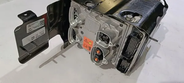 Jeep OE Inverter Module voor Wrangler Hybrid 4xe 2021+ image 8
