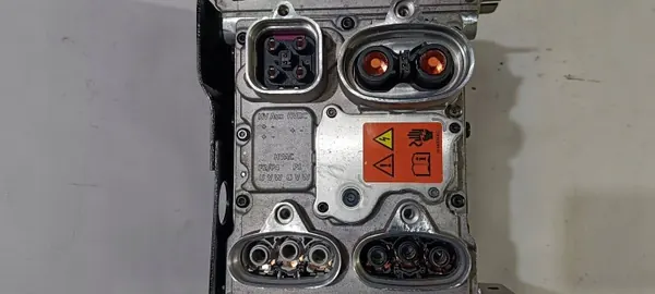 Jeep OE Inverter Module voor Wrangler Hybrid 4xe 2021+ image 9