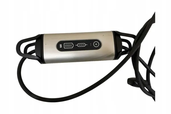 Cabo de carga bateria VW ID.5 OEM 502004 Usado image 4