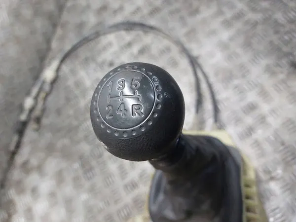 Vaihdevaijeri Fiat Punto II 1.2 8V image 2