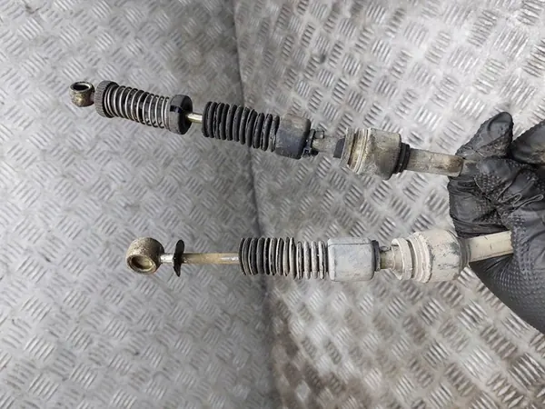 Vaihdevaijeri Fiat Punto II 1.2 8V image 7