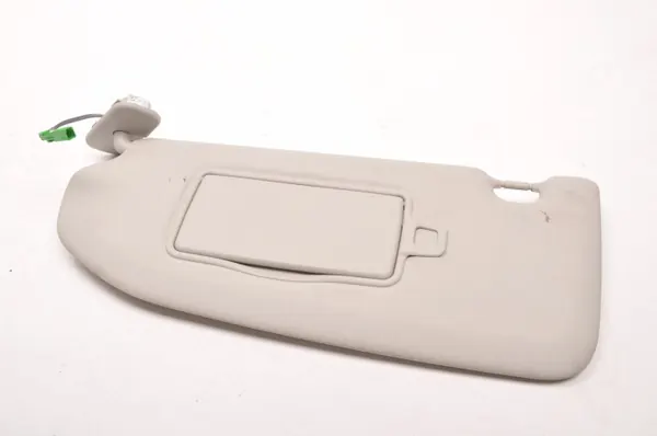 Sonnenblende links OEM 249876 für Volvo XC60 II image 2