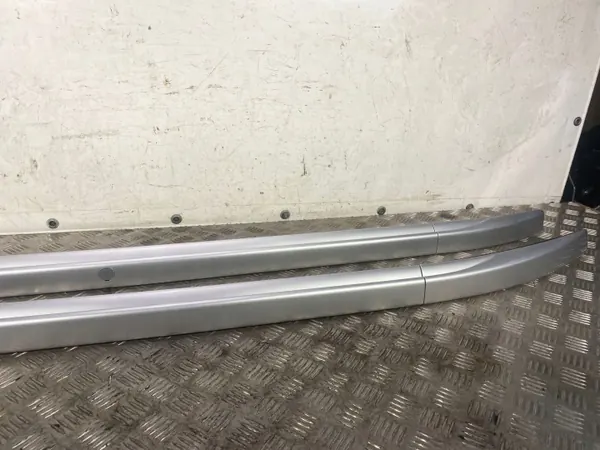 Barres de toit gauche OEM 7661A227 Mitsubishi Outlander image 4