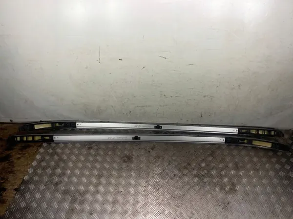 Barres de toit gauche OEM 7661A227 Mitsubishi Outlander image 5