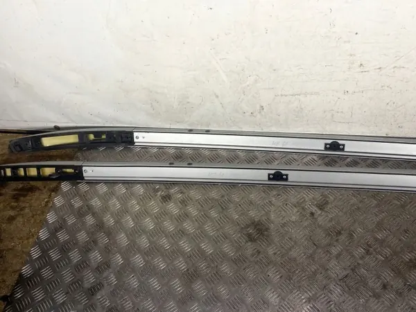 Barres de toit gauche OEM 7661A227 Mitsubishi Outlander image 7