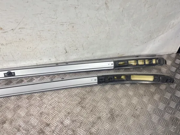 Barres de toit gauche OEM 7661A227 Mitsubishi Outlander image 8