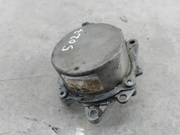 Vacuümpomp OEM 7.01490.0502 voor Peugeot 308 I SW image 5