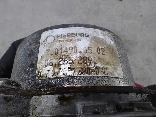Vacuümpomp OEM 7.01490.0502 voor Peugeot 308 I SW image 6