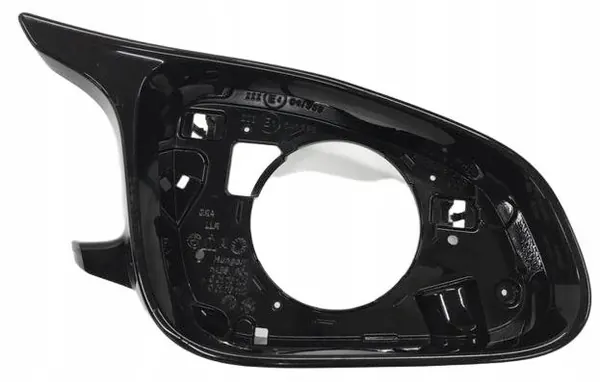 BMW M3 F80 M4 F82 F83 M2 F87 Spiegelrahmen OEM rechts image 2