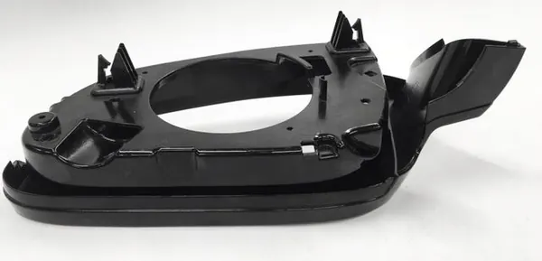 BMW M3 F80 M4 F82 F83 M2 F87 Spiegelrahmen OEM rechts image 10