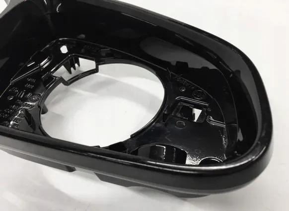 BMW M3 F80 M4 F82 F83 M2 F87 Spiegelrahmen OEM rechts image 3