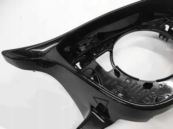 BMW M3 F80 M4 F82 F83 M2 F87 Spiegelrahmen OEM rechts image 5