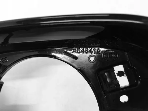 BMW M3 F80 M4 F82 F83 M2 F87 Spiegelrahmen OEM rechts image 7
