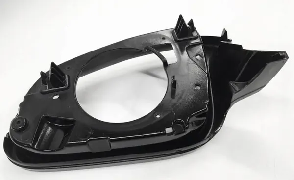 BMW M3 F80 M4 F82 F83 M2 F87 Spiegelrahmen OEM rechts image 9