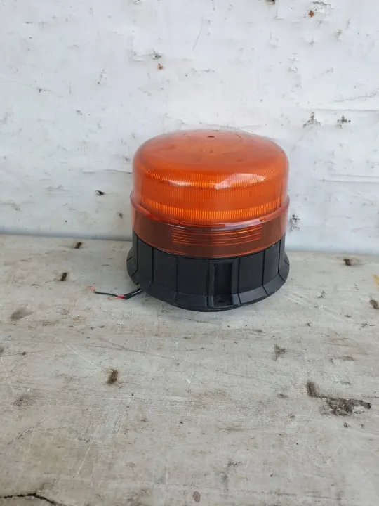 Luz de aviso magnética para camiões - OEM 100 image 2