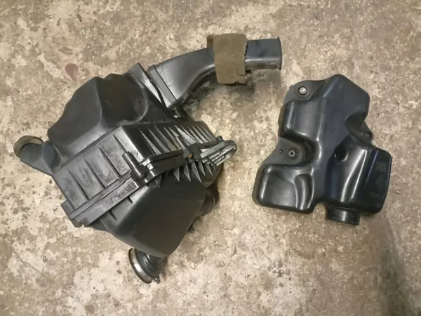 Caixa Filtro Ar Ford Mondeo MK4 OEM MONDE63 image 3