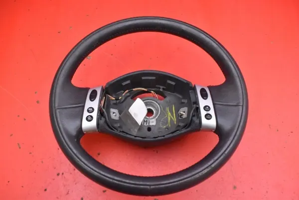 OEM 2375R5011 Läderratt för MINI Cooper R50 image 2