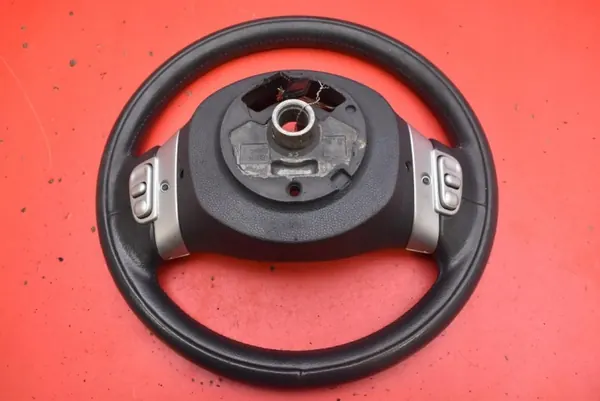 OEM 2375R5011 Läderratt för MINI Cooper R50 image 5