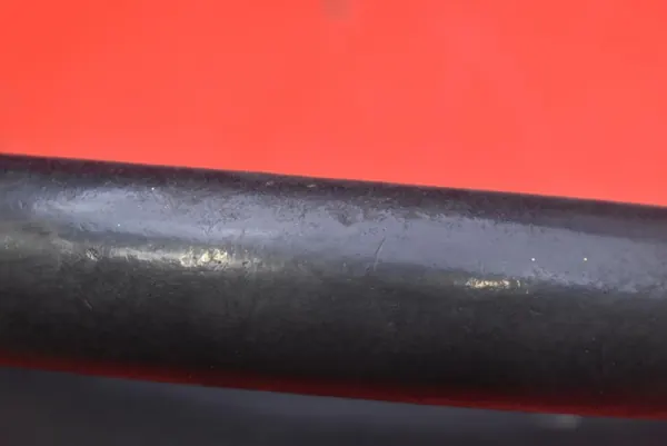 OEM 2375R5011 Läderratt för MINI Cooper R50 image 9