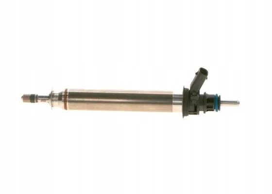Bosch Bensiini-injektori OEM 0 261 500 804 - Käytetty image 3