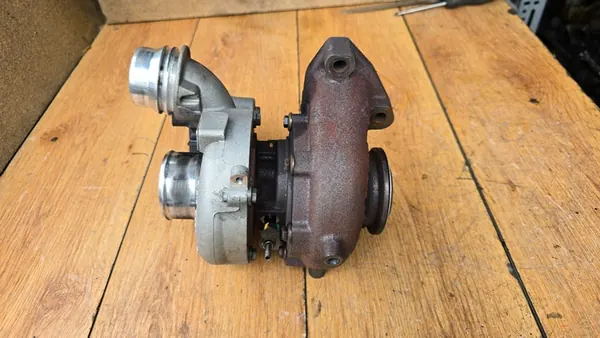 Turbina 2.2 CRDI Kia Hyundai image 2