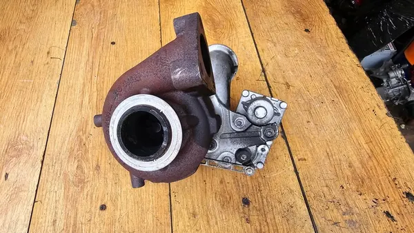 Turbina 2.2 CRDI Kia Hyundai image 5