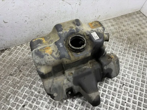 Tanque de combustível OEM 026191 para Porsche 911 996 - Usado image 2
