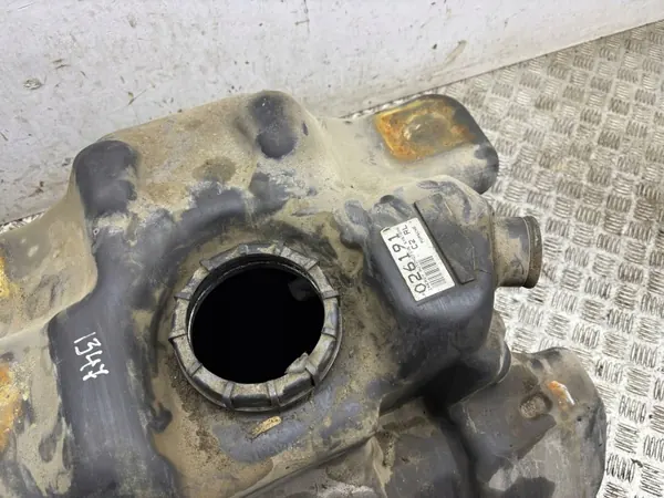 Tanque de combustível OEM 026191 para Porsche 911 996 - Usado image 4