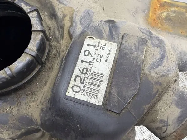 Tanque de combustível OEM 026191 para Porsche 911 996 - Usado image 5