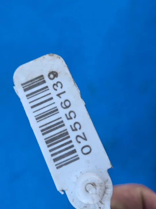 BMW X7 G07 bakluckstöd OEM QUA7638 - Begagnad image 6