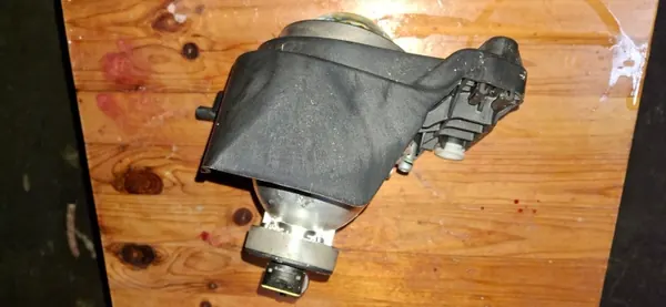 Farol Dianteiro Esquerdo Toyota OEM 81150-02E21 Usado image 3