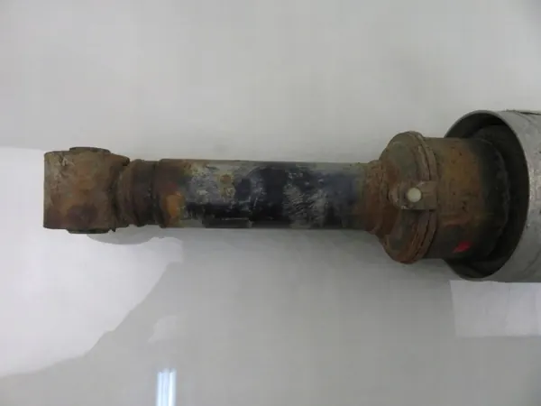 Land Rover OEM 22241483 Gebruikt onderdeel - Range Rover Sport image 4