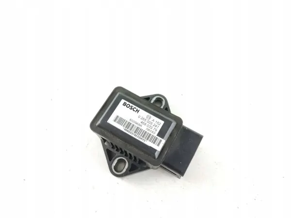 Capteur d'accélération ESP OEM 46803379 pour Iveco Daily image 2
