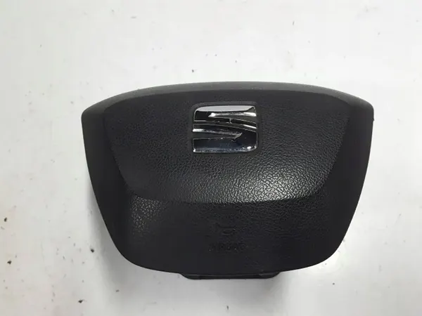 Airbag conducteur SEAT OEM 5F0880201J pour Leon III 2012-2016 image 2
