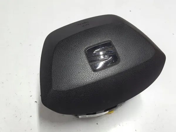 Airbag conducteur SEAT OEM 5F0880201J pour Leon III 2012-2016 image 3