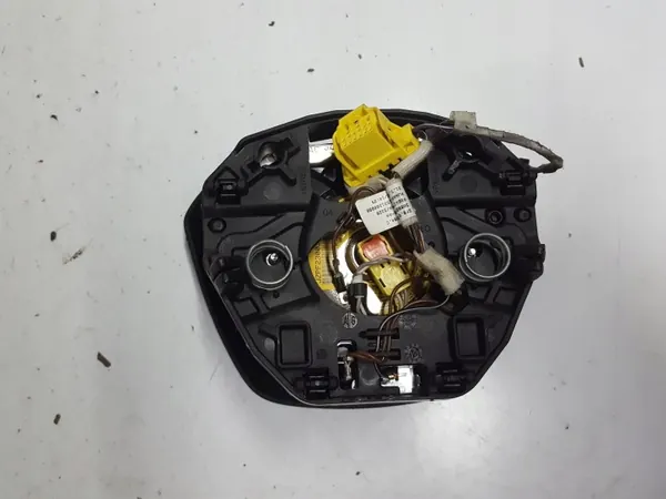 Airbag conducteur SEAT OEM 5F0880201J pour Leon III 2012-2016 image 5