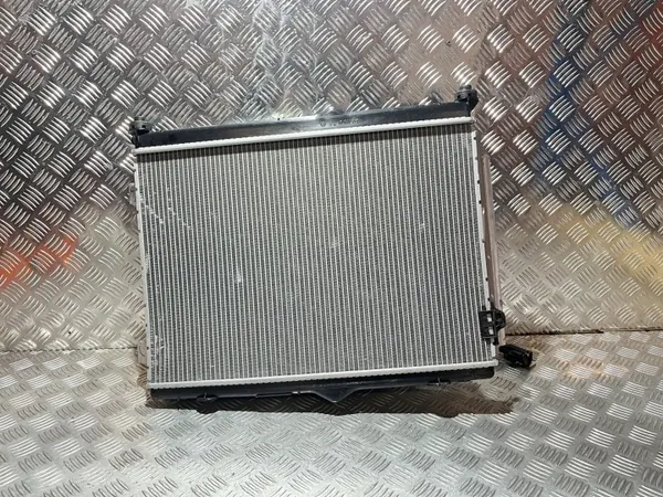 Kylarfläkt OEM 9860983280 för Opel Frontera image 2