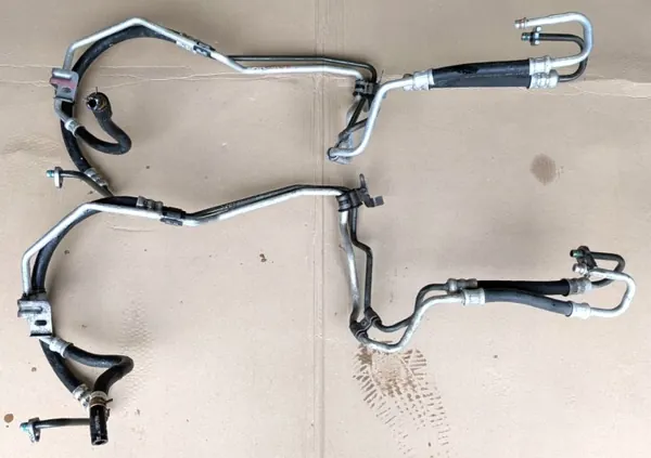 Styrledningar OEM för Renault Master III/IV image 2