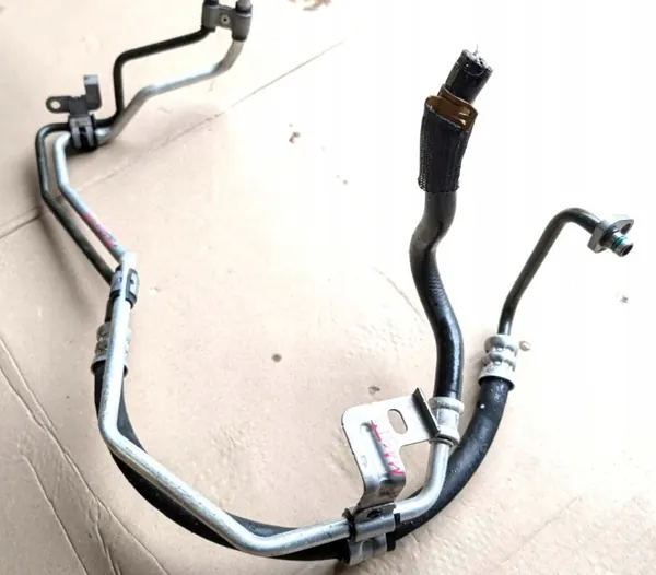 Styrledningar OEM för Renault Master III/IV image 4