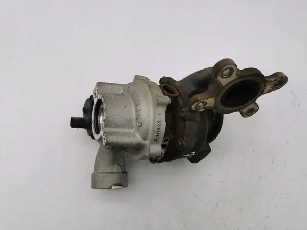 Turbo Volkswagen Golf VIII 2020 image 5