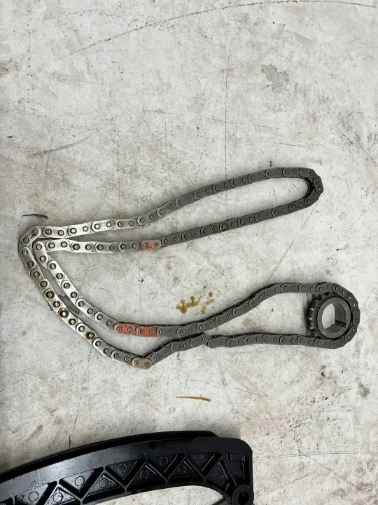 Distributieketting Set OYT20889 Toyota Hybride 1.8 image 5