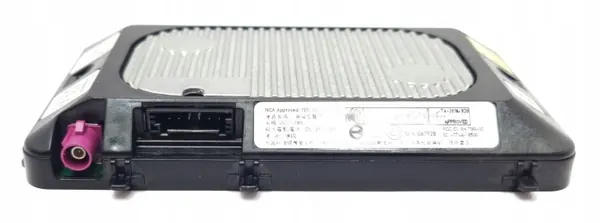 Audi VW Skoda langaton laturi OEM 5NA980611 image 7