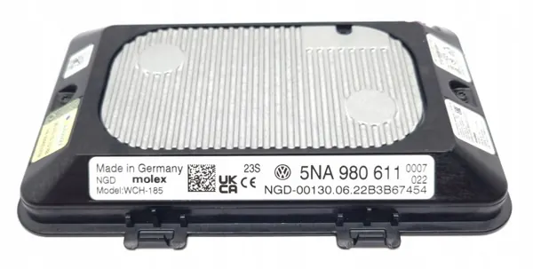 Audi VW Skoda langaton laturi OEM 5NA980611 image 8