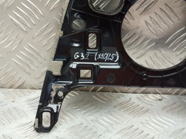OEM 9396947 Centralhögtalarbrackettram BMW 5/6-serien image 10