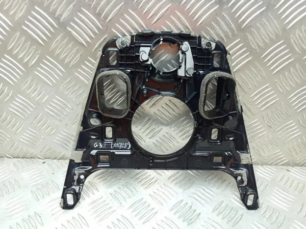 OEM 9396947 Centralhögtalarbrackettram BMW 5/6-serien image 8