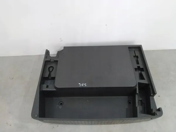 Insert plancher coffre OEM 156170962 Alfa Romeo Tonale image 5