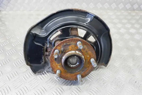 Roulement de roue avant OEM 4355042010 - Toyota RAV4 image 2