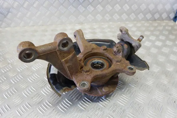 Roulement de roue avant OEM 4355042010 - Toyota RAV4 image 10
