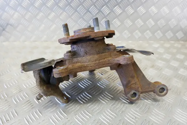 Roulement de roue avant OEM 4355042010 - Toyota RAV4 image 3